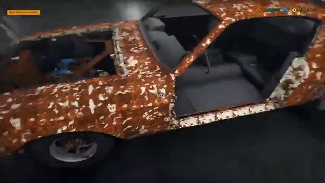 Livestream Car Mechanic Simulator 18 : double Mopar Rebuild смотреть онлайн