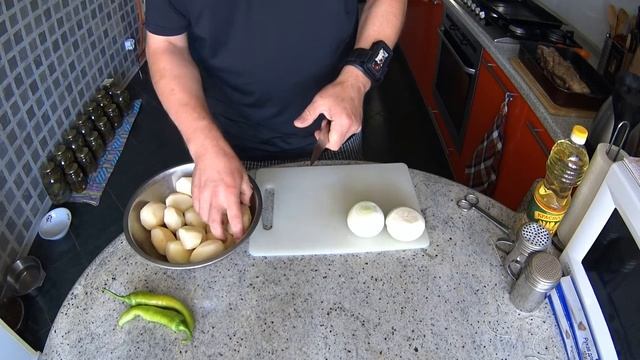 Рёбра Свиные Запечённые в Рукаве. Выпуск №79 смотреть онлайн