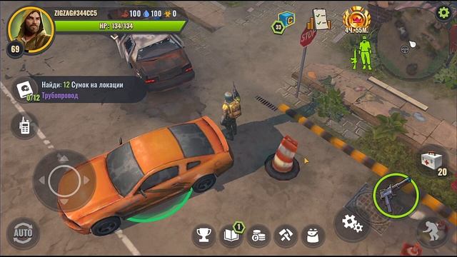 Days After Обзор Обновление 9.5.0/ Новый босс/ Новые рецепты/ Навыки/ Новое оружие смотреть онлайн