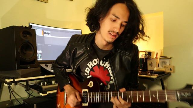 德狗Jam with 宜樺 Take 1 | Epiphone Les Paul LP100 超便宜電吉他 ANALOGMAN SUNFACE BOSS OC5 JHS MORNING GLORY смотреть онлайн