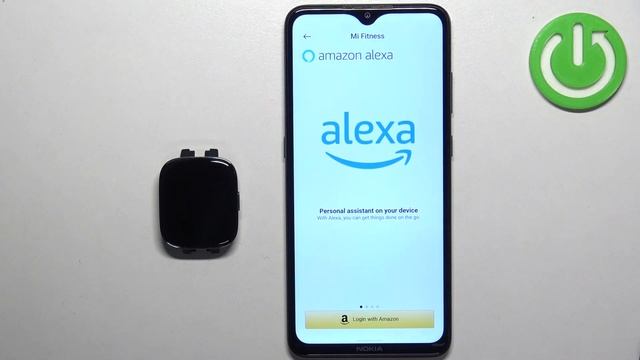How to Enable and Disable Amazon Alexa on XIAOMI Redmi Watch 3 смотреть онлайн