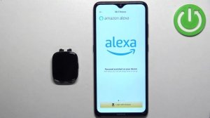 How to Enable and Disable Amazon Alexa on XIAOMI Redmi Watch 3