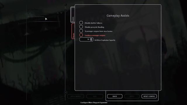 How to UNLOCK ALL SLUGCATS In Rain World: Downpour (WITHOUT DOING THEIR CAMPAIGNS!) смотреть онлайн