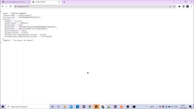 16 Centralized Logging смотреть онлайн