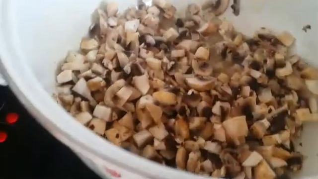 #zara новые обновки /самый вкусный грибной суп /