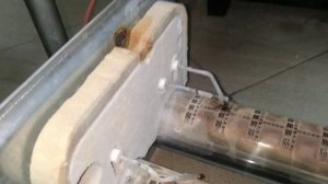 Baxi slim хлопки при зажигании.(загиб электродов)