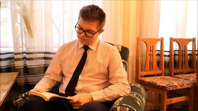 Ко Дню Рождения Достоевского. School news. 5 школа Солигорск смотреть онлайн