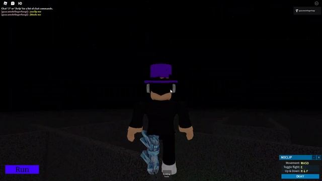 (IM BACK) My SCP - 096 Demonstration in Roblox смотреть онлайн