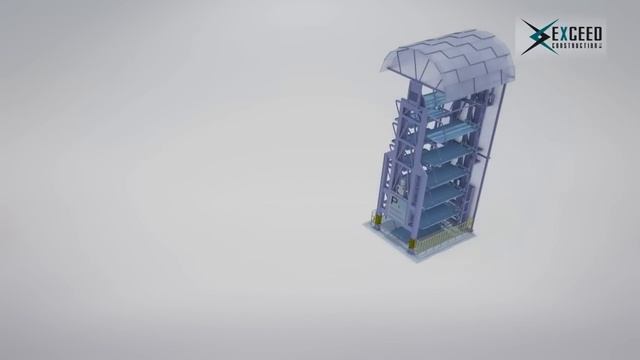 Smart Parking® - الموقف الذكي смотреть онлайн