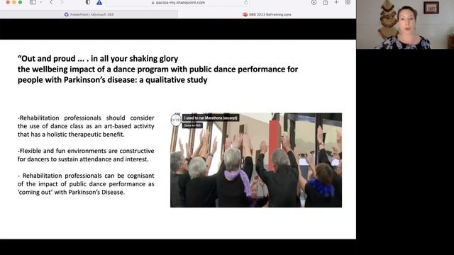 BBB 2023 Re-Framing Our Stories- Erica Rose Jeffrey-1.mp4 смотреть онлайн