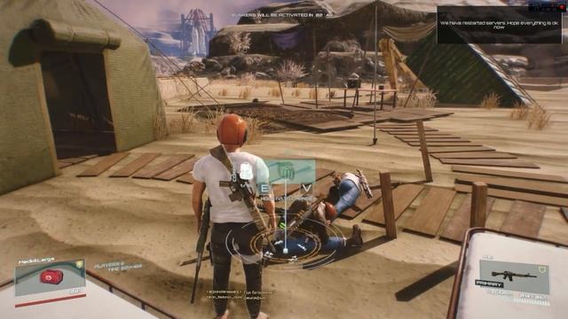 Let's Play Intershelter Part 05 The 207 Meter Kill HD Walkthrough/Playthrough/Gameplay смотреть онлайн