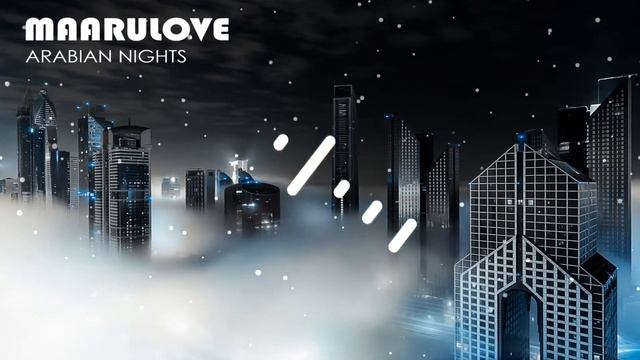 MaaruLOVE - Arabian Nights смотреть онлайн