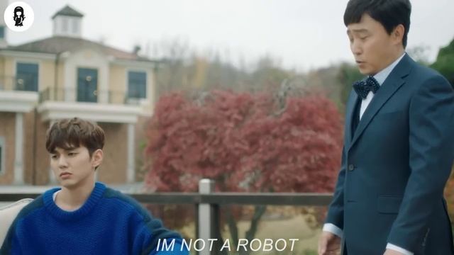 Man Is Allergic To Human Touch, So Spends $1M On Female Robot; Turns Out She's Human In Disguise смотреть онлайн