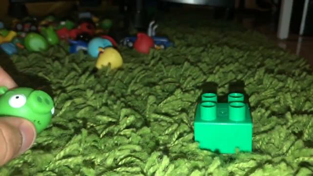 Piggy Tales Remastered - Pigs At Work: Demohogs смотреть онлайн