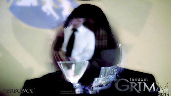 ГРИММ  - Шон и  Джульетта