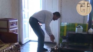 Удины. Нидж. Исполнитель - Алекс Везири. Слова - Иветта Данилова.
