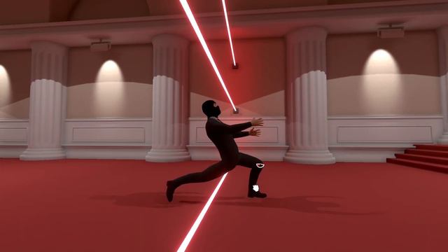 ХУДШИЙ ВОР - The Professional Game