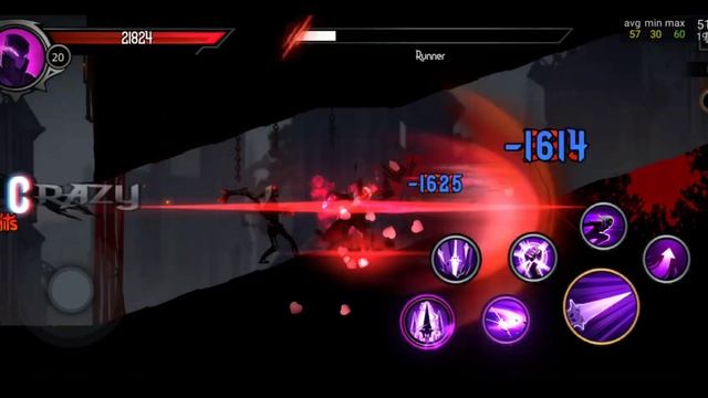 Shadow Knight Ninja War Mod Apk 3.24.138 God Mode Latest Version 2023 Update! смотреть онлайн