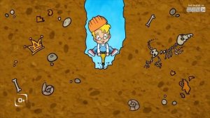 На БСТ24 появился «Профессор Почемушкин»