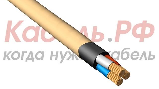 Кабель ВВГ-6 смотреть онлайн