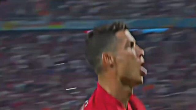 ULTRA SMOOTH 4K VIDEO ||RONALDO THE GOAT смотреть онлайн