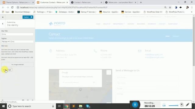 How to Create Live eCommerce Website with WordPress – ONLINE STORE – using Porto theme 2020 смотреть онлайн