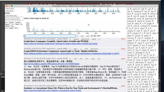 Local Native @ Rust NYC 2019 Sep Talk [Remake] смотреть онлайн