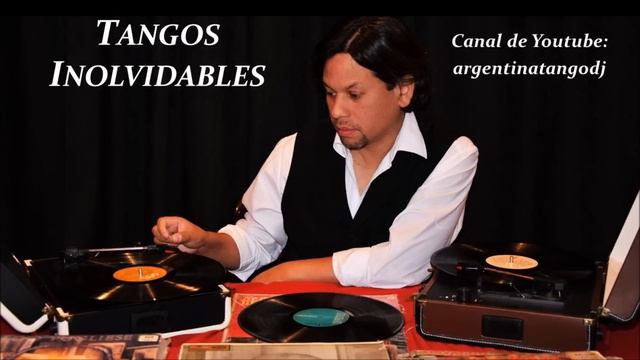 20 TANGOS PA' MILONGUEAR - GRANDES ORQUESTAS TÍPICAS: D'ARIENZO, BIAGI, PUGLIESE, CANARO & OTROS смотреть онлайн