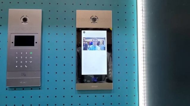 BAS-IP на Hi-Tech Building в Москве: AA-14FB, SP-03 и многое другое смотреть онлайн