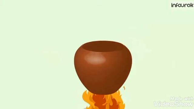 Занятие для детей подготовительной группы 