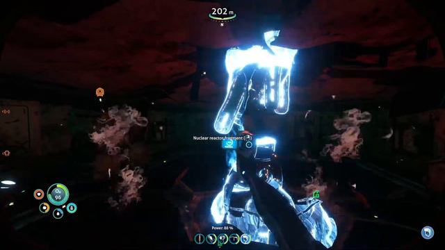 Exploring The Lily Pads & Omega Lab! | Ep 6 | Subnautica: Below Zero