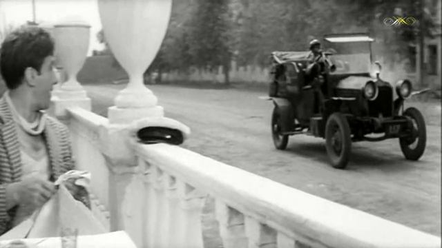 Эх, прокачу! Граждане, такси свободен! Прошу садиться, граждане! смотреть онлайн