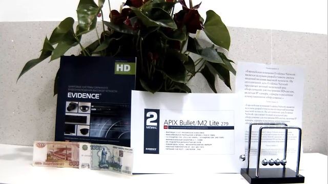 APIX Bullet / M2 Lite 279 - 200 люкс смотреть онлайн