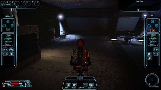 Mass Effect #7 смотреть онлайн