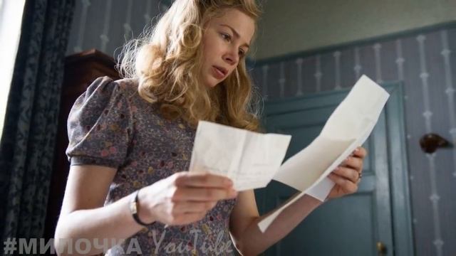 СВЕКРОВЬ была со мной ласкова, НО случай открыл мне её истинное отношение смотреть онлайн