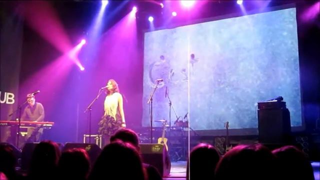 Женя Любич Nouvelle vague смотреть онлайн