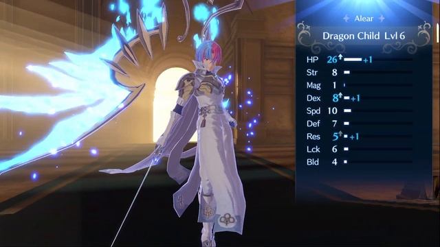 Fire Emblem Engage is a very cool game смотреть онлайн