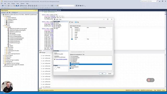 Tip Tuesday - Installing Version 13 of CommercialLab.com from Scratch - MSSQL смотреть онлайн