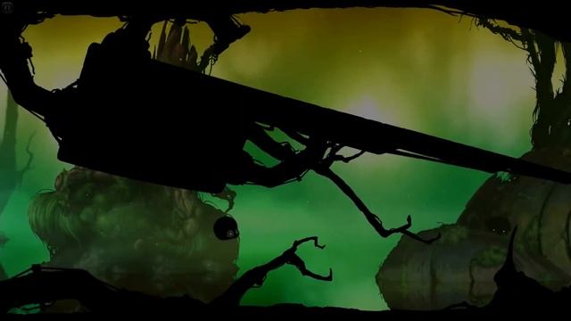 BADLAND - Gameplay Triler - Android gameplay - Downloaded now смотреть онлайн