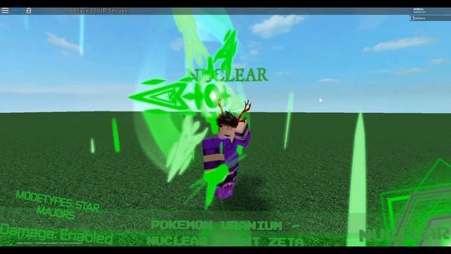 ROBLOX SCRIPT SHOWCASE : Universal Glitcher смотреть онлайн