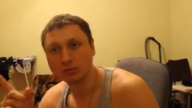 Новичкам как накОчаться (без протеинов=) смотреть онлайн