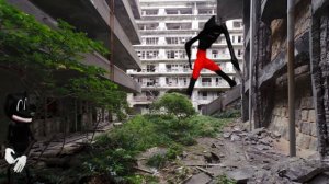 СИРЕНАГОЛОВЫЙ МИККИ МАУС против ВСЕХ ВИДОВ КАРТУН КЭТ 😱 (2 часть) Siren Head Micsey  #Mouse