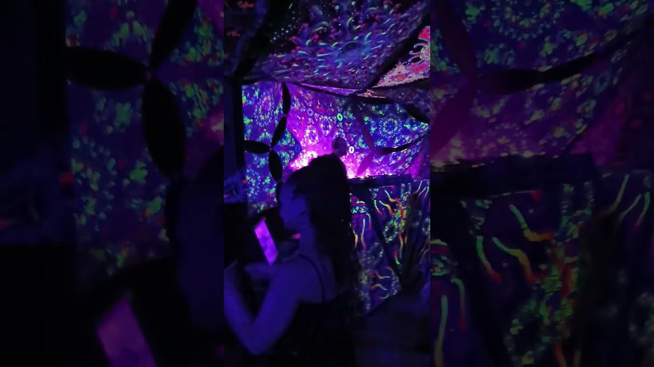 31 03 23 Hypnotic vibes Nibiru, Semantic maze brthday dj Sunshine смотреть онлайн
