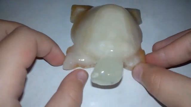 Черепаха из оникса смотреть онлайн