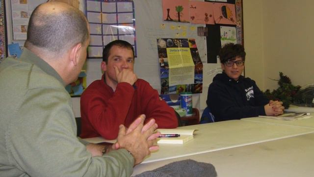 Howard Meyer's Playwriting Course смотреть онлайн