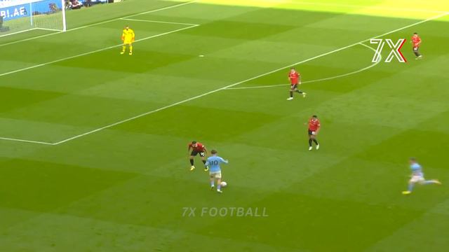 Pep Guardiola Beautiful Football 2022/23 смотреть онлайн