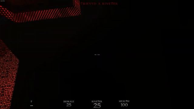 Dusk - E2M10 (The Gauntlent) All Secrets смотреть онлайн