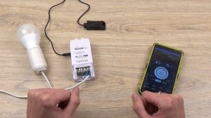 ? Реле Sonoff TH16 - Wi-Fi выключатель - УМНЫЙ ДОМ своими руками