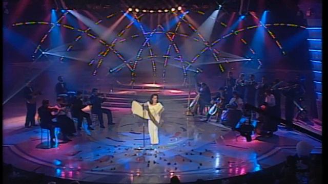 MASSIEL "FRANQUEZA" смотреть онлайн