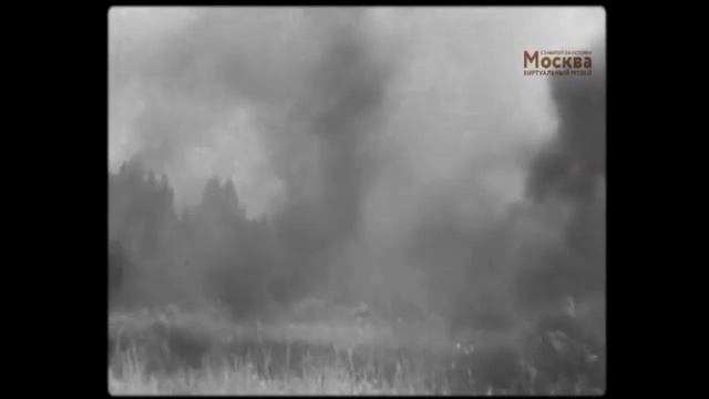 создание и боевое применение Бм-13 "Катюша" смотреть онлайн